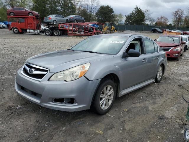 SUBARU LEGACY 2011 4s3bmbb6xb3221360