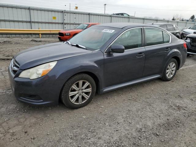 SUBARU LEGACY 2.5 2011 4s3bmbb6xb3222878