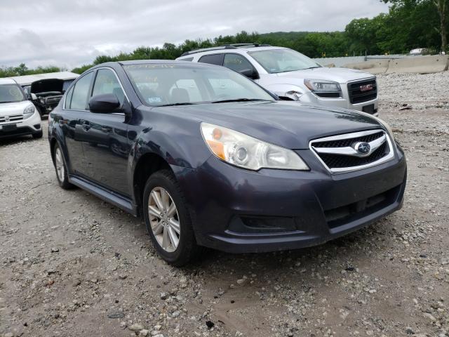 SUBARU LEGACY 2.5 2011 4s3bmbb6xb3225330