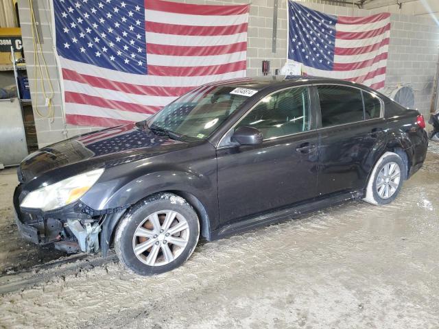 SUBARU LEGACY 2011 4s3bmbb6xb3226722