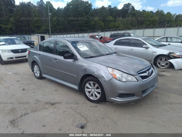 SUBARU LEGACY 2011 4s3bmbb6xb3230883