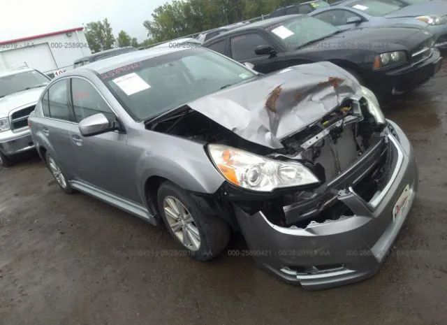 SUBARU LEGACY 2011 4s3bmbb6xb3245092