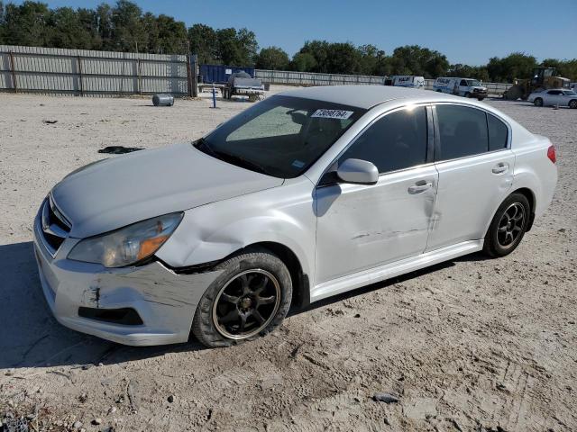 SUBARU LEGACY 2.5 2012 4s3bmbb6xc3003596