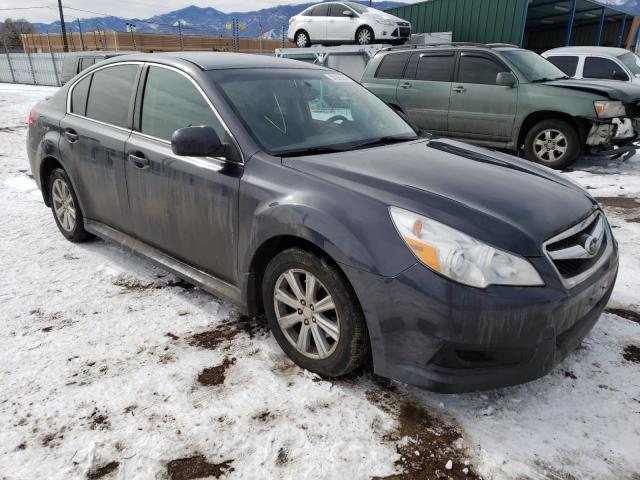 SUBARU LEGACY 2.5 2012 4s3bmbb6xc3003842