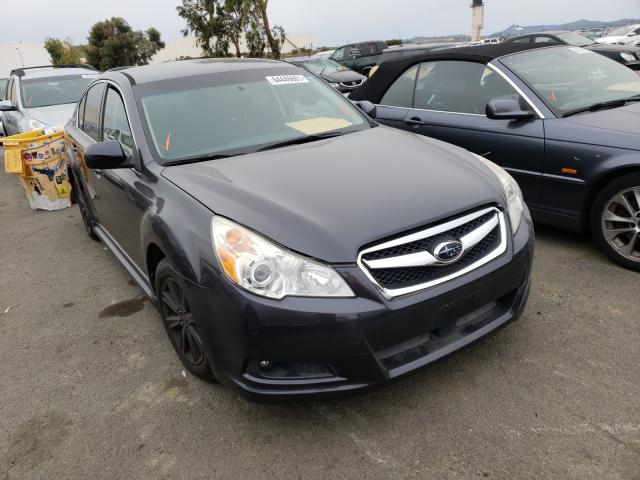 SUBARU LEGACY 2.5 2012 4s3bmbb6xc3020348