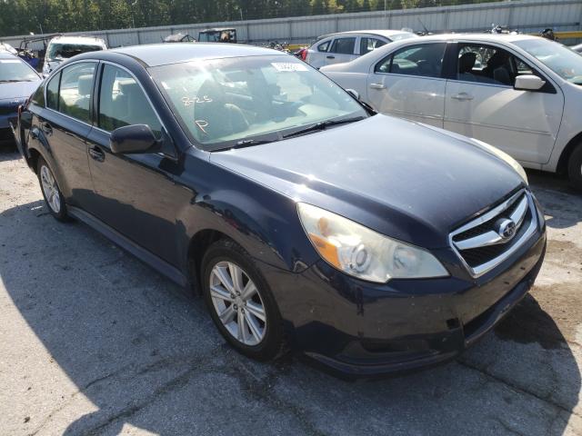 SUBARU LEGACY 2.5 2012 4s3bmbb6xc3027249