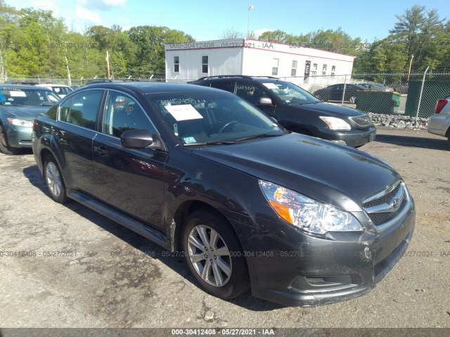 SUBARU LEGACY 2012 4s3bmbb6xc3034637