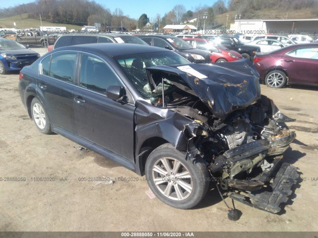 SUBARU LEGACY 2012 4s3bmbb6xc3041703