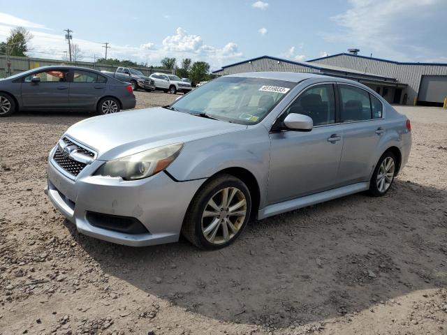 SUBARU LEGACY 2.5 2013 4s3bmbb6xd3030010