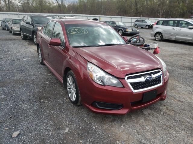 SUBARU LEGACY 2.5 2013 4s3bmbb6xd3033537