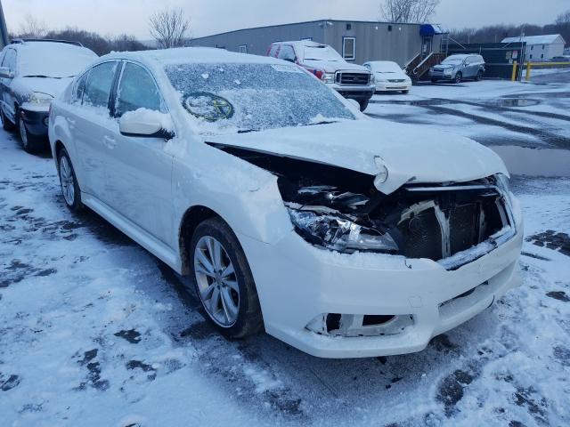 SUBARU LEGACY 2.5 2013 4s3bmbb6xd3044781