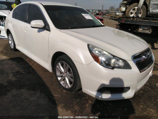 SUBARU LEGACY 2013 4s3bmbb6xd3047664