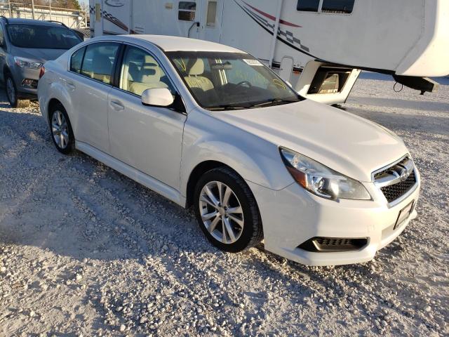 SUBARU LEGACY 2.5 2013 4s3bmbb6xd3049267