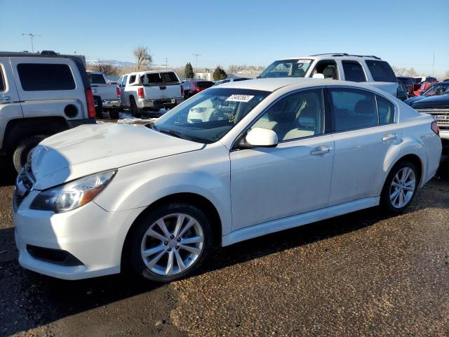 SUBARU LEGACY 2.5 2013 4s3bmbb6xd3049317