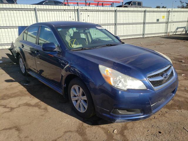 SUBARU LEGACY 2.5 2010 4s3bmbc60a3211403