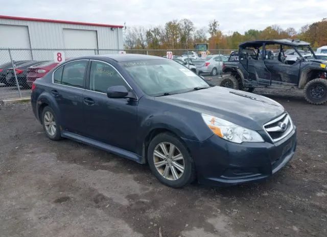 SUBARU LEGACY 2010 4s3bmbc60a3221347