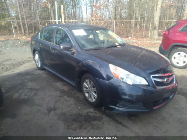 SUBARU LEGACY 2010 4s3bmbc60a3223969