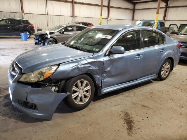 SUBARU LEGACY 2010 4s3bmbc60a3225317