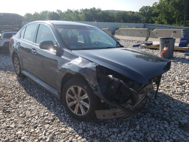 SUBARU LEGACY 2.5 2010 4s3bmbc60a3225558