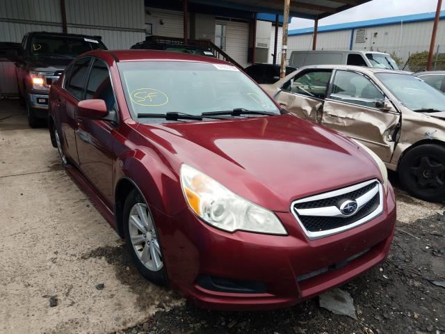 SUBARU LEGACY 2.5 2010 4s3bmbc60a3232817