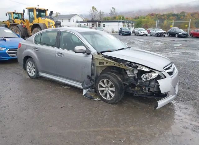 SUBARU LEGACY 2010 4s3bmbc60a3238701