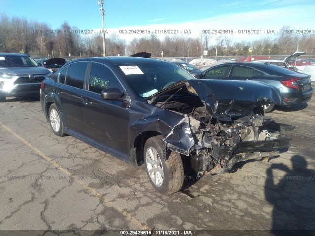 SUBARU LEGACY 2010 4s3bmbc60a3242876