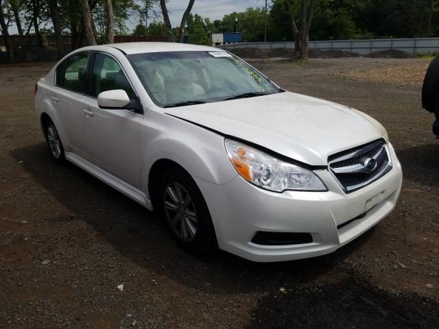 SUBARU LEGACY 2.5 2010 4s3bmbc60a3246295