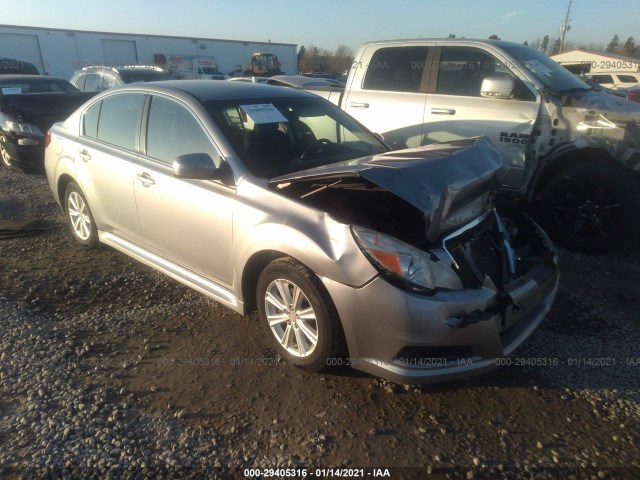 SUBARU LEGACY 2011 4s3bmbc60b3211659