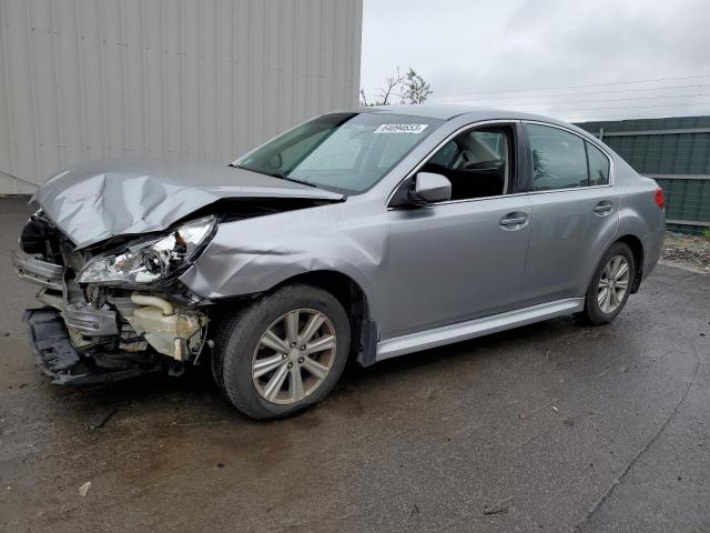 SUBARU LEGACY 2.5 2011 4s3bmbc60b3217364