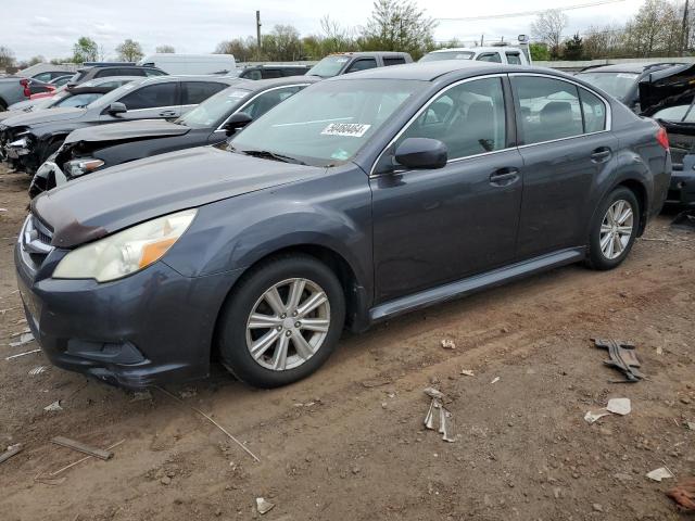 SUBARU LEGACY 2011 4s3bmbc60b3218448