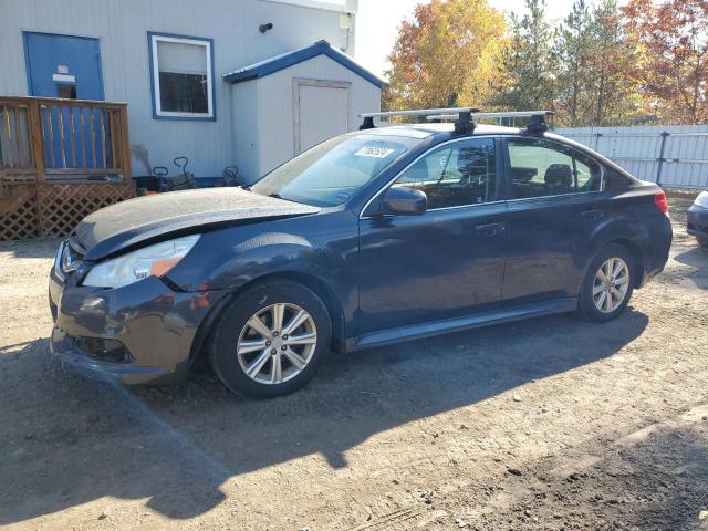 SUBARU LEGACY 2.5 2011 4s3bmbc60b3222242