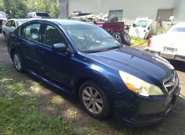 SUBARU LEGACY 2011 4s3bmbc60b3232267