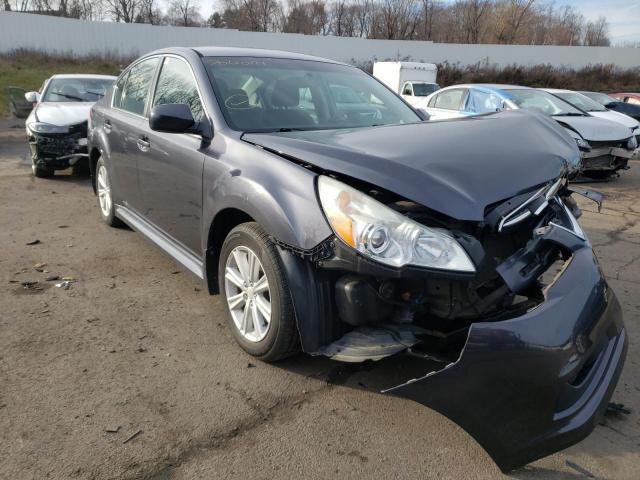 SUBARU LEGACY 2.5 2011 4s3bmbc60b3237565