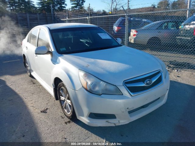 SUBARU LEGACY 2011 4s3bmbc60b3249862