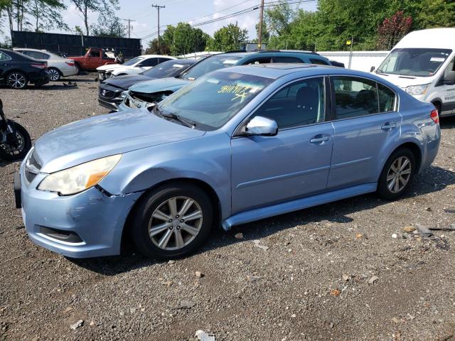 SUBARU LEGACY 2.5 2011 4s3bmbc60b3252406