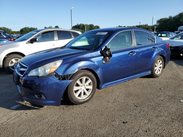 SUBARU LEGACY 2011 4s3bmbc60b3252437