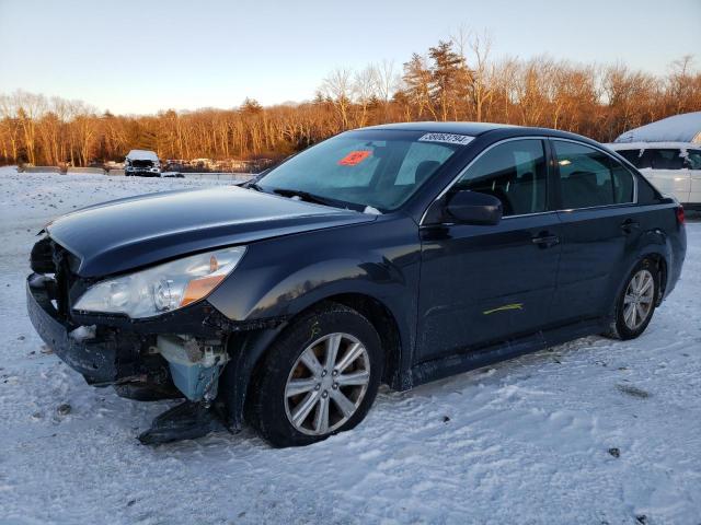 SUBARU LEGACY 2011 4s3bmbc60b3260330