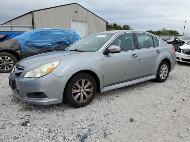 SUBARU LEGACY 2.5 2011 4s3bmbc60b3264085