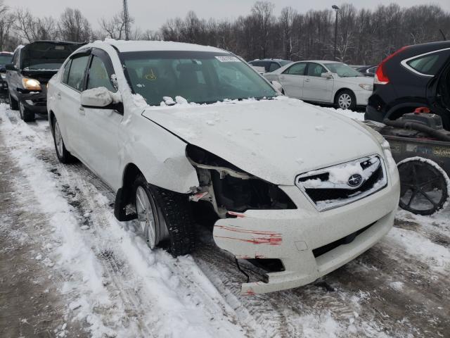 SUBARU LEGACY 2.5 2012 4s3bmbc60c3003895