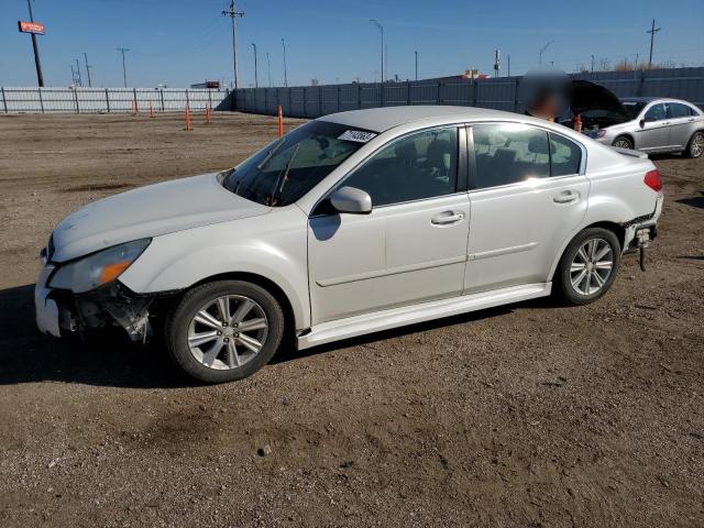 SUBARU LEGACY 2.5 2012 4s3bmbc60c3004951