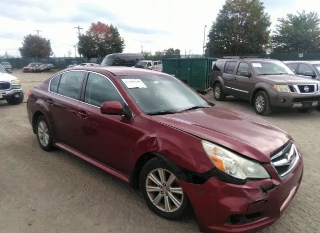 SUBARU LEGACY 2012 4s3bmbc60c3006408