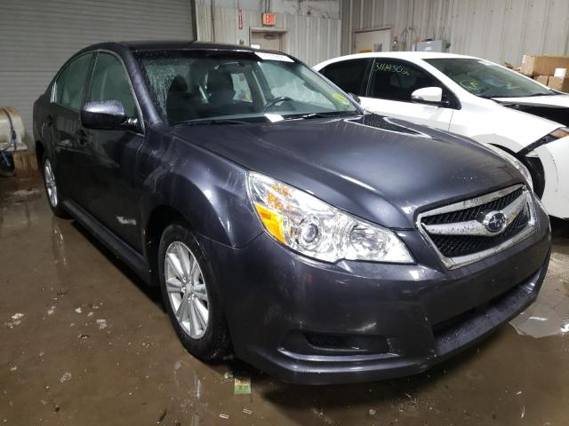 SUBARU LEGACY 2.5 2012 4s3bmbc60c3013150