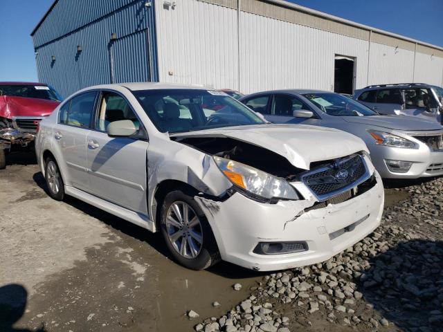 SUBARU LEGACY 2.5 2012 4s3bmbc60c3013164