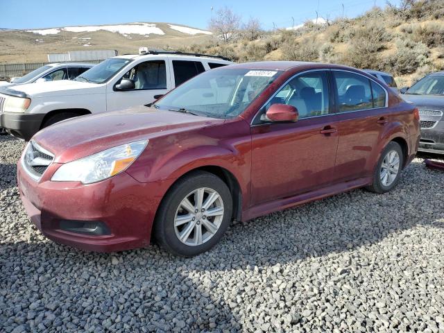 SUBARU LEGACY 2012 4s3bmbc60c3015187