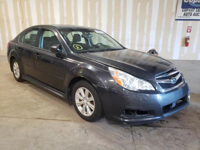 SUBARU LEGACY 2.5 2012 4s3bmbc60c3017862