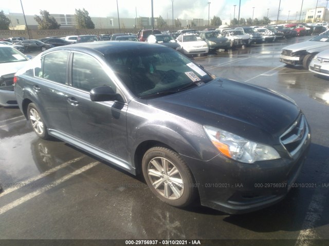 SUBARU LEGACY 2012 4s3bmbc60c3021233