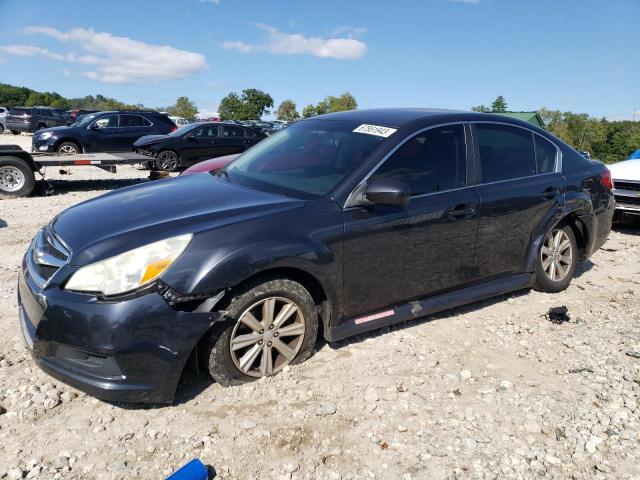 SUBARU LEGACY 2.5 2012 4s3bmbc60c3038906