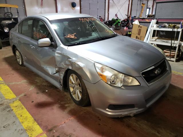 SUBARU LEGACY 2.5 2012 4s3bmbc60c3039473