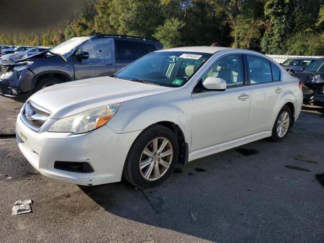 SUBARU LEGACY 2012 4s3bmbc60c3041112