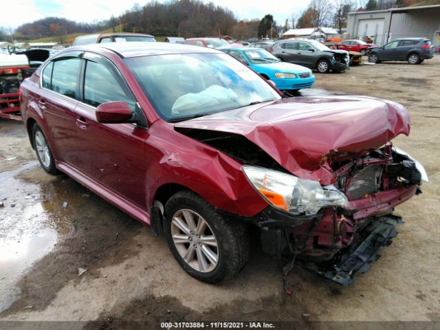 SUBARU LEGACY 2012 4s3bmbc60c3041529